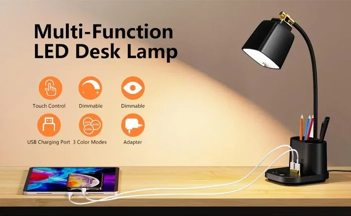 Are Usb Lights Safe For Laptop