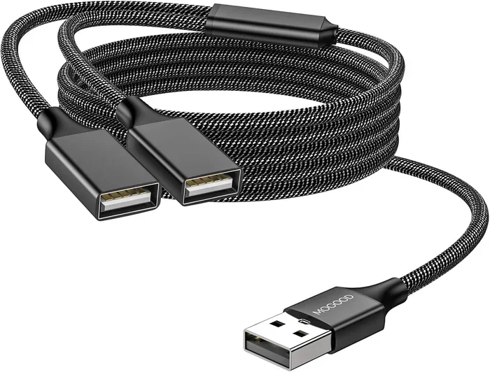 Can A USB Splitter Be Used For Charging Your Devices