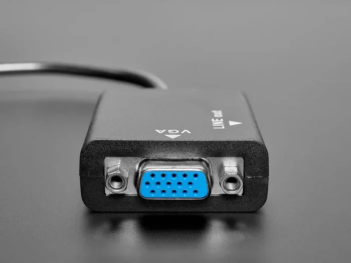 Are Vga To Hdmi Adapters One Way Or Can They Go Both Ways
