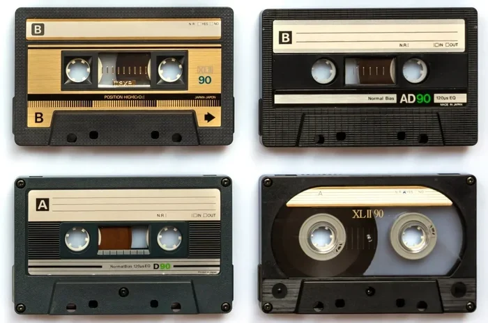 Are Cassettes Coming Back and Why Everyone Is Obsessed