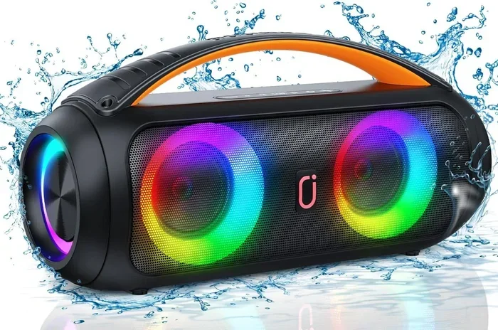 Can A Jbl Speaker Get Wet Here Is What You Need To Know