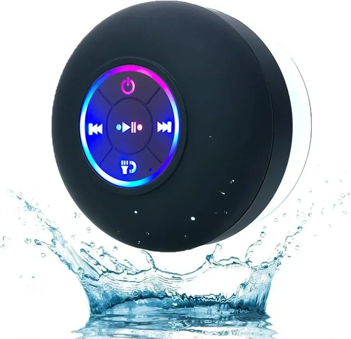 Can I Bring My Jbl Speaker In The Shower Without Ruining It