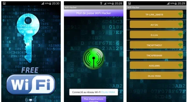 Can Hackers See Your Wi Fi Password And Steal Your Data