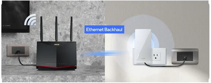 Can A WiFi Extender Be Wired To Boost Your Home Signal