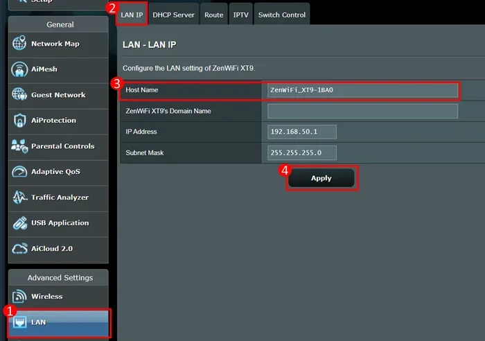 Can An Ssid And Password Be The Same On Your Network