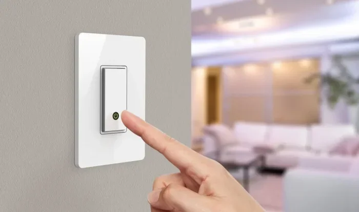 Are Wireless Switches Safe for Everyday Use at Home