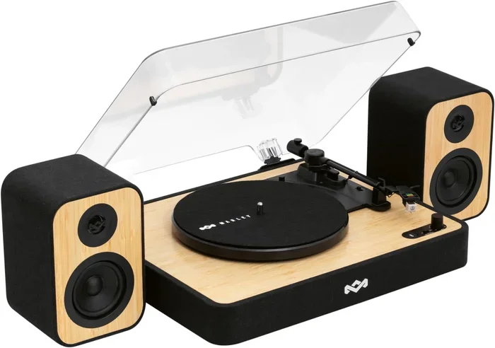 Are There Wireless Record Players for Music Lovers