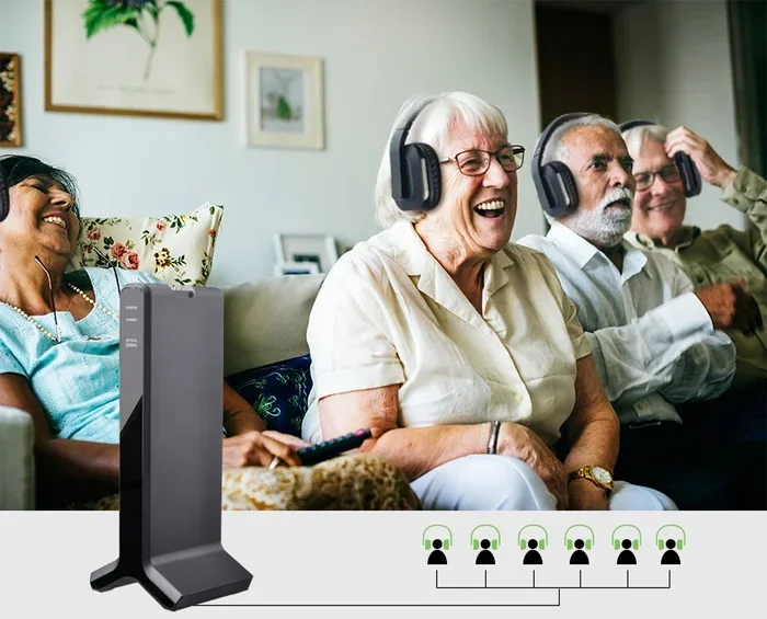 Are There Wireless TV Headphones That Are Really Worth It