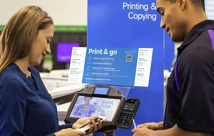 Can You Print From Your Phone At Fedex Store Near You