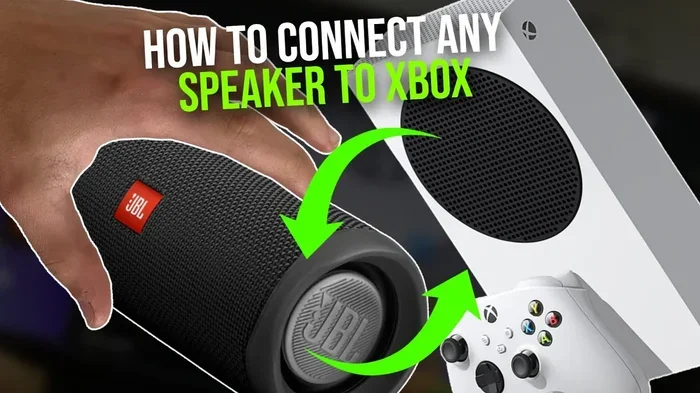 Can I Connect My Xbox One To A Bluetooth Speaker Now