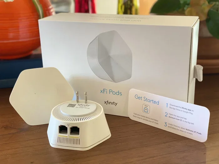 Can I Use Xfinity Pods Without Xfinity Internet Service