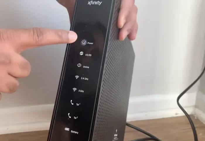 Can I Set Up Xfinity Wifi Without App Step by Step
